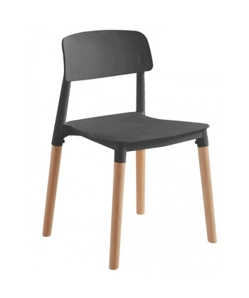 【Silla fija confidente con monocarcasa CROSCAT】Mejor Calidad y Precio