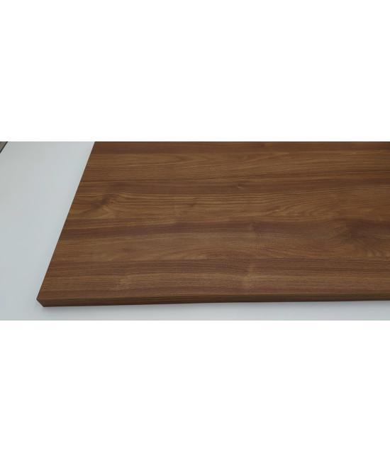 Mesa MOSTRADOR MODERNO COM PÉS 120 cms