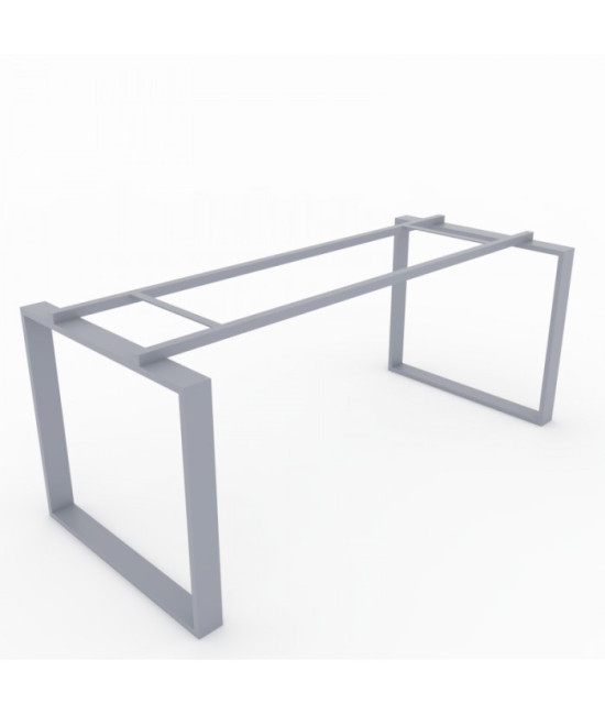 Mesa MOSTRADOR MODERNO COM PÉS 80 cms