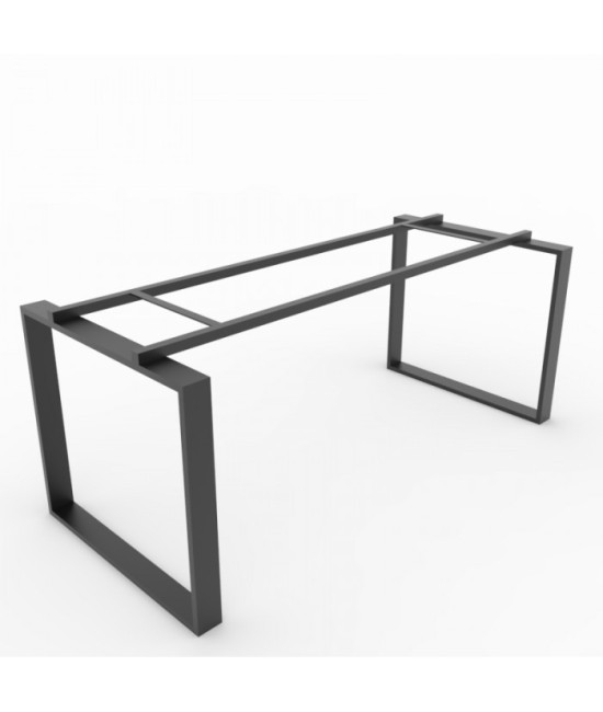 Mesa MOSTRADOR MODERNO COM PÉS 80 cms