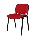 【Silla de oficina, confidente y formación BASIC-TAPI】Mejor Precio