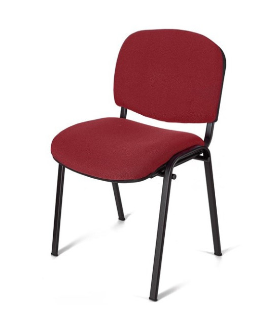 【Silla de oficina, confidente y formación BASIC-TAPI】Mejor Precio