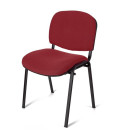 【Silla de oficina, confidente y formación BASIC-TAPI】Mejor Precio