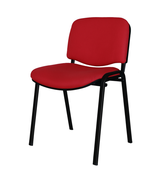 【Silla tapizada con pala de escritura BASICTAPI-PALA】Mejor Precio