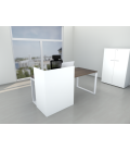 Mesa MOSTRADOR MODERN 80 cms