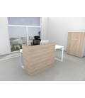 Mesa MOSTRADOR MODERN 120 cms