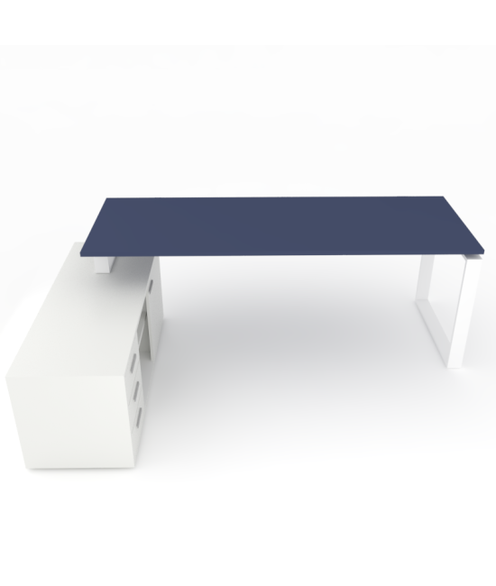 Mesa com CREDENÇA DE APOIO NEW
