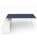 Mesa com CREDENÇA DE APOIO NEW