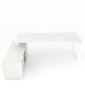 Mesa con CREDENCIA APOYO NEW