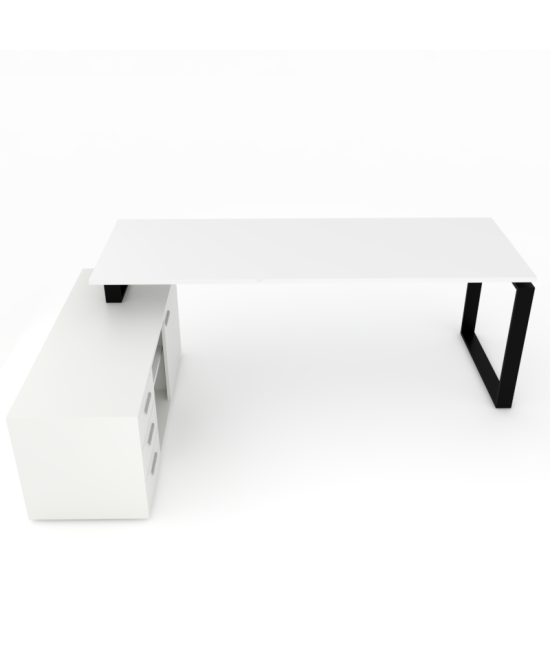 Mesa con CREDENCIA APOYO NEW