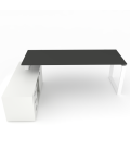 Mesa com CREDENÇA DE APOIO NEW
