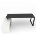 Mesa con CREDENCIA APOYO NEW