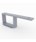 Mesa de oficina SOPORTE CAJONERA NEW