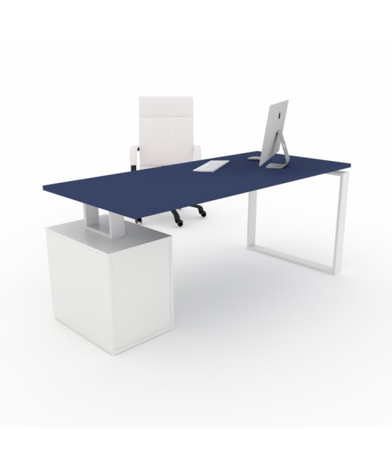 Mesa de oficina SOPORTE CAJONERA NEW