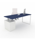Mesa de oficina SOPORTE CAJONERA NEW