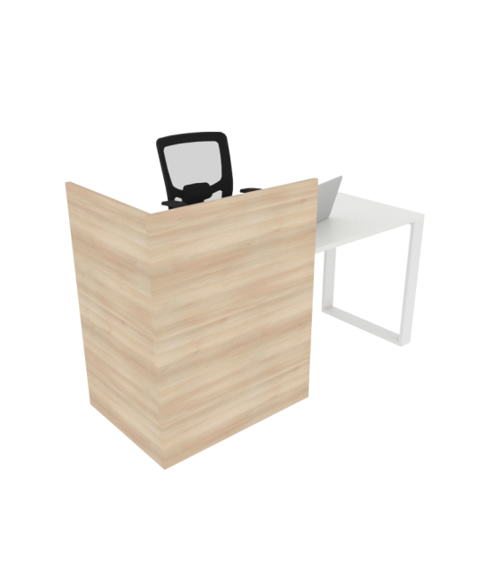 Mesa MOSTRADOR MODERN 80 cms
