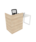 Mesa MOSTRADOR MODERN 80 cms