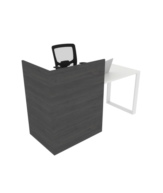 Mesa MOSTRADOR MODERN 80 cms