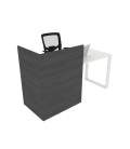 Mesa MOSTRADOR MODERN 80 cms
