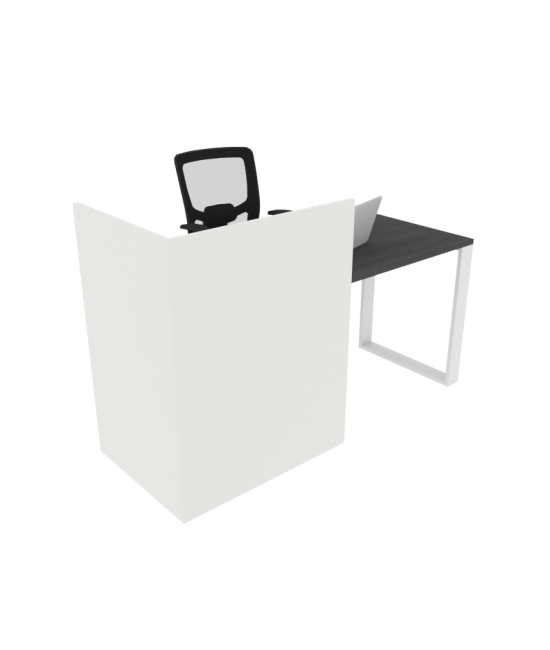 Mesa MOSTRADOR MODERN 80 cms