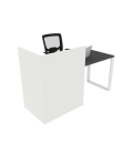 Mesa MOSTRADOR MODERN 80 cms