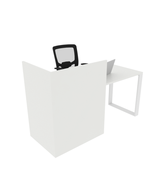 Mesa MOSTRADOR MODERN 80 cms