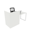 Mesa MOSTRADOR MODERN 80 cms
