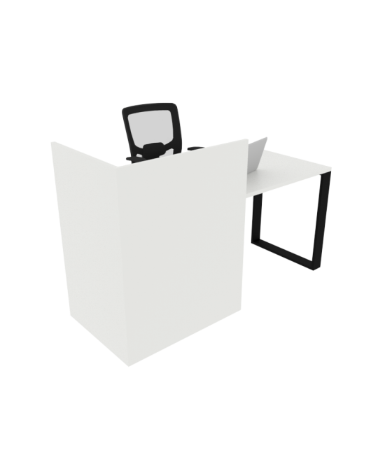 Mesa MOSTRADOR MODERN 80 cms