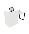 Mesa MOSTRADOR MODERN 80 cms