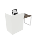 Mesa MOSTRADOR MODERN 80 cms
