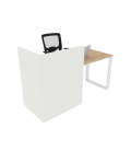 Mesa MOSTRADOR MODERN 80 cms