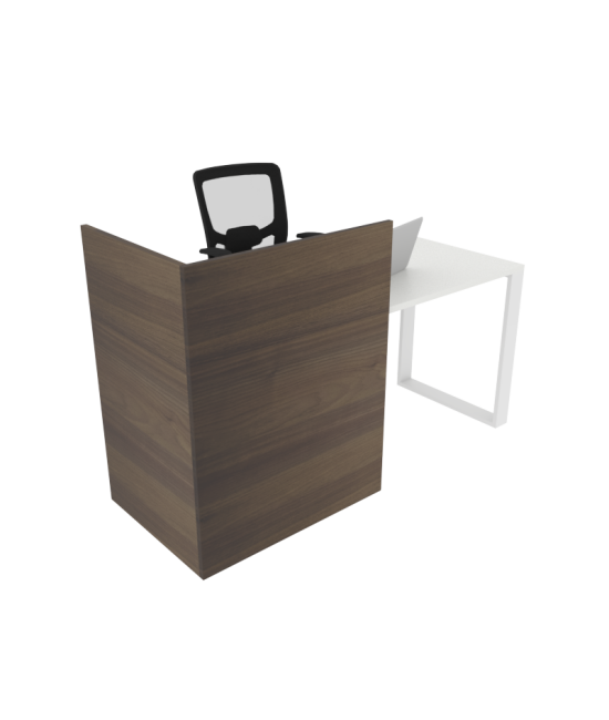 Mesa MOSTRADOR MODERNO 80 cms