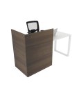 Mesa MOSTRADOR MODERN 80 cms