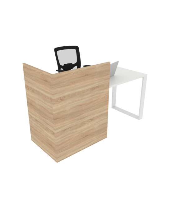 Mesa MOSTRADOR MODERN 80 cms