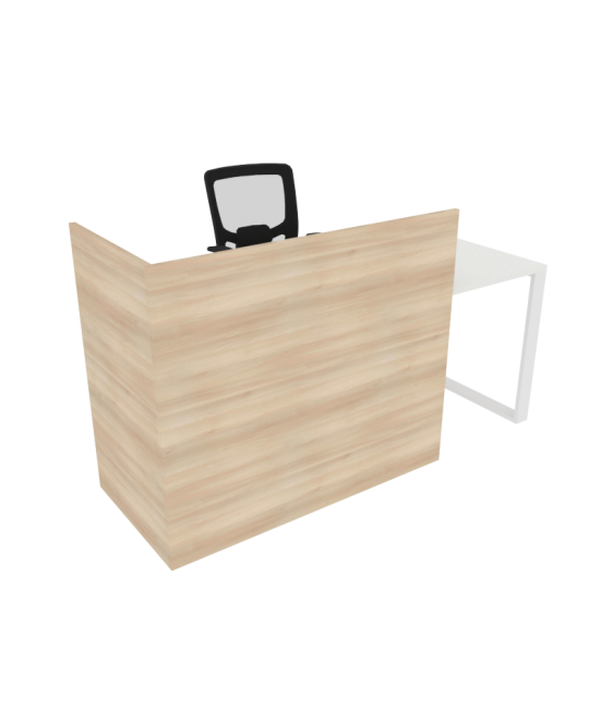 Mesa MOSTRADOR MODERN 120 cms