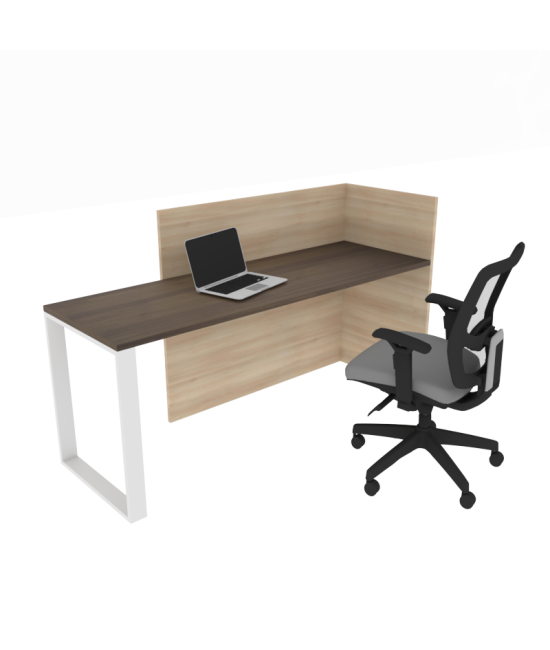 Mesa MOSTRADOR MODERN 120 cms
