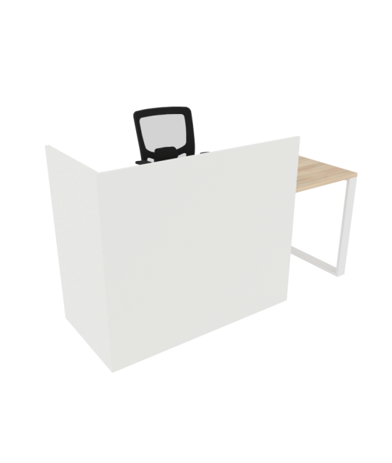 Mesa MOSTRADOR MODERN 120 cms