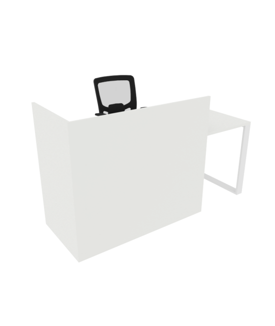 Mesa MOSTRADOR MODERN 120 cms