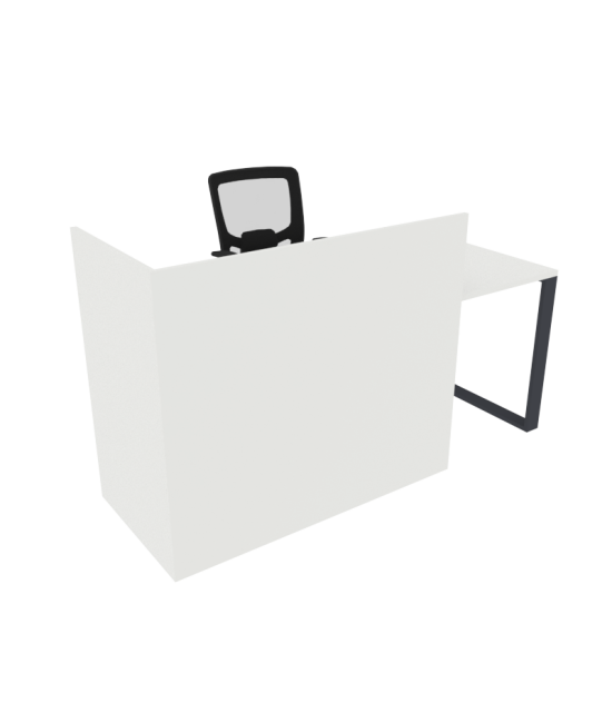 Mesa MOSTRADOR MODERN 120 cms