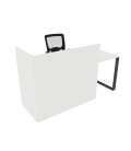 Mesa MOSTRADOR MODERN 120 cms