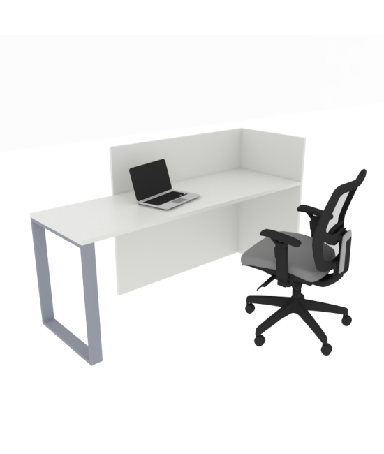 Mesa MOSTRADOR MODERN 120 cms