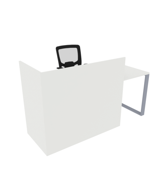 Mesa MOSTRADOR MODERN 120 cms
