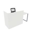 Mesa MOSTRADOR MODERN 120 cms