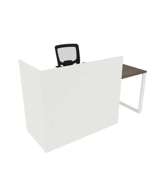 Mesa MOSTRADOR MODERN 120 cms