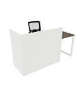 Mesa MOSTRADOR MODERN 120 cms