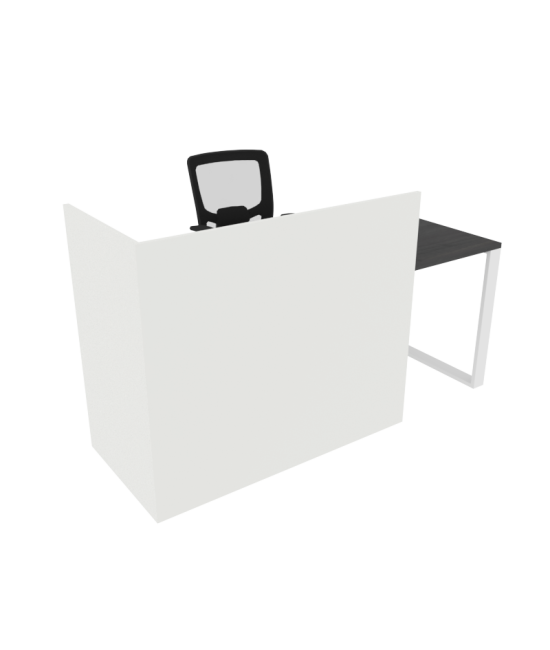 Mesa MOSTRADOR MODERN 120 cms