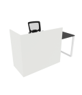 Mesa MOSTRADOR MODERN 120 cms