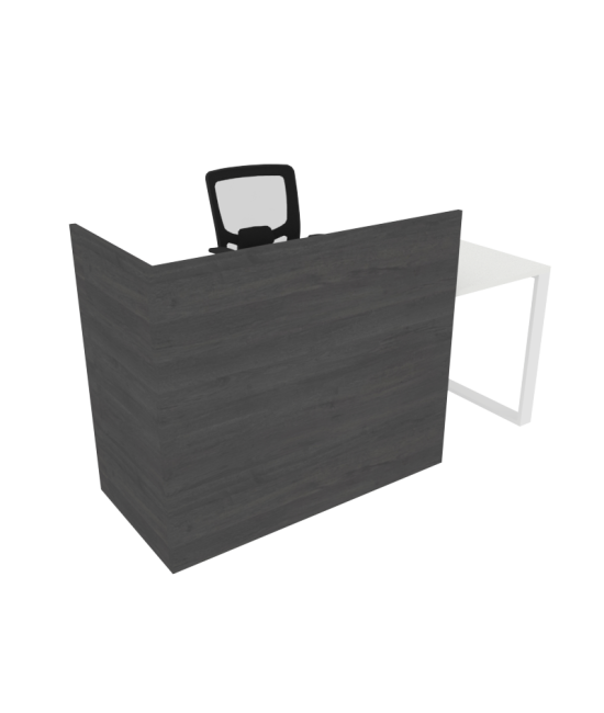 Mesa MOSTRADOR MODERN 120 cms