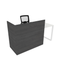 Mesa MOSTRADOR MODERN 120 cms