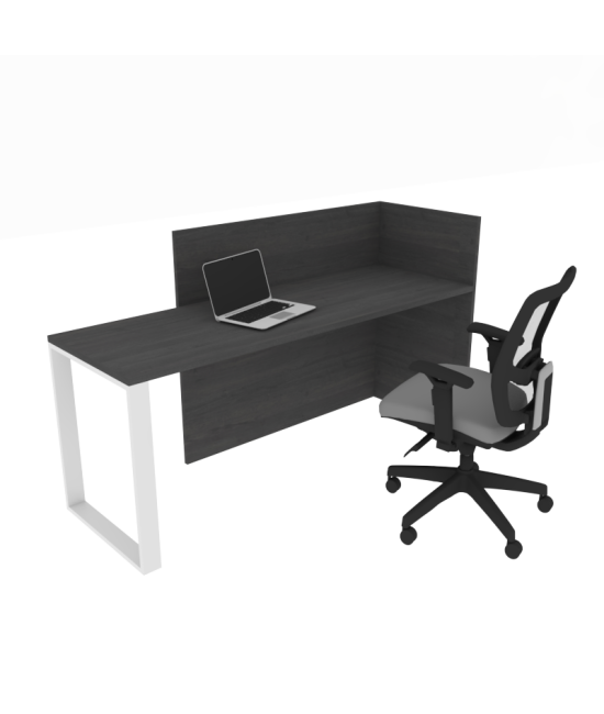 Mesa MOSTRADOR MODERN 120 cms